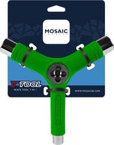 Mosaic Y-Tool groen