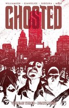Ghosted Volume 3
