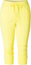 ES&SY Nicole Broek - Yellow - maat 40