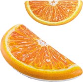 Intex Orange Slice Mat 178x85