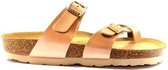 Rohde Slipper 5593 Rosé Goud