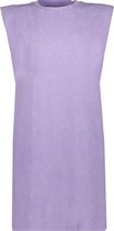 Raizzed Jurk Hazita Vrouwen Jurk - Soft Lilac - Maat S