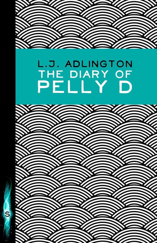 The Diary of Pelly D - cover