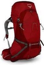 Osprey Atmos AG 50 Rigby Red Large