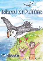 Island of Puffins