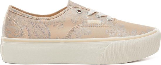 Vans Platform Wit Dames | Wit Dames | SNEAKERS