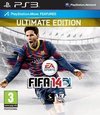 FIFA 14 - Ultimate Edition