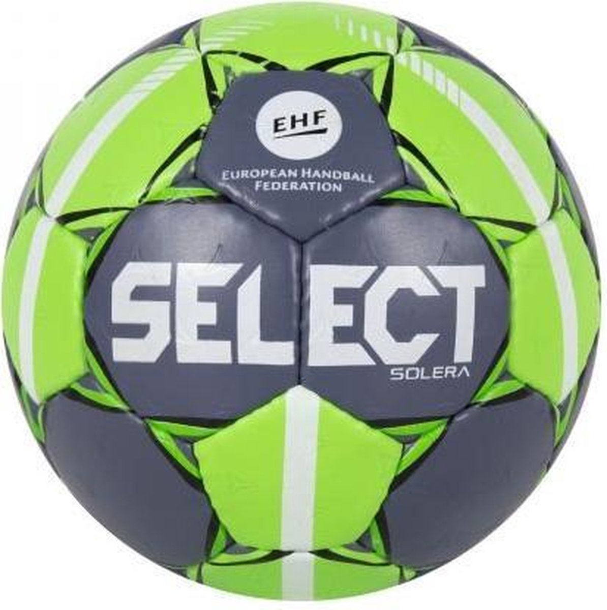 Select Solera Handbal - Maat 2