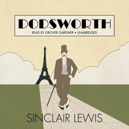 Dodsworth - cover