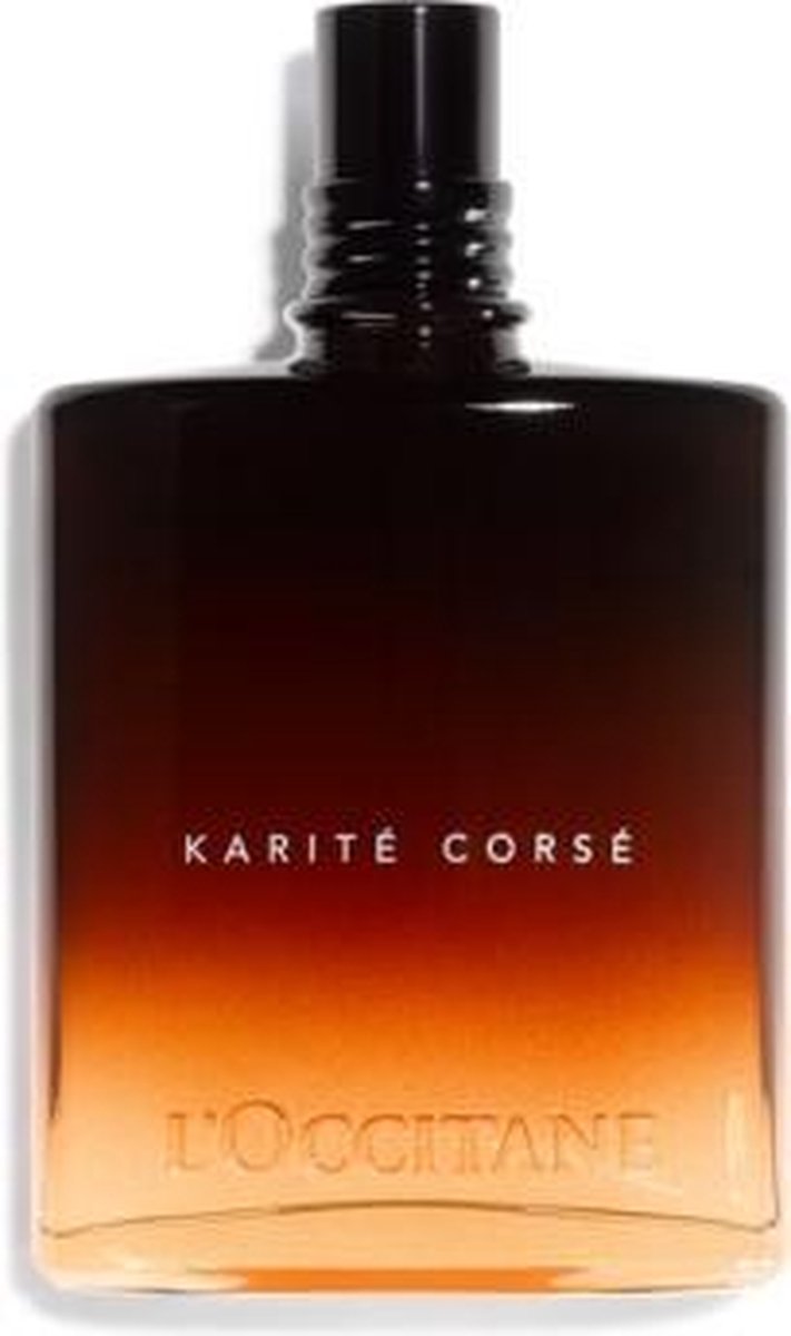 L'occitane Karité Corsé Men Eau de parfum spray 75 ml