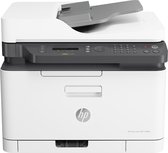 HP Color Laser MFP 179fnw - Laser printer