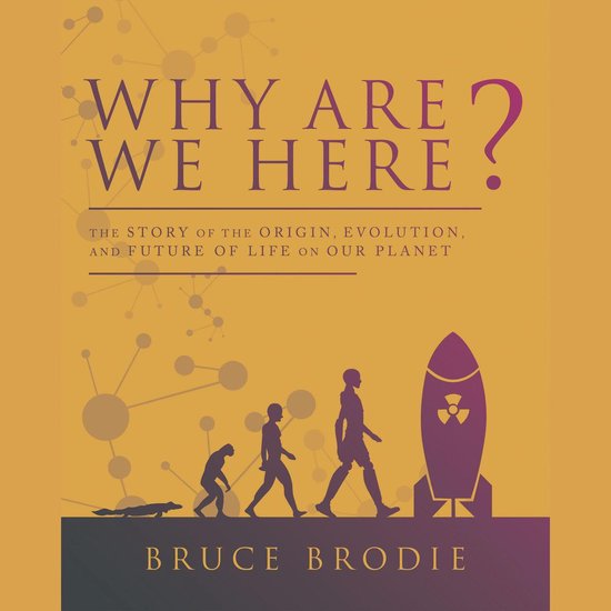 Why Are We Here? - cover