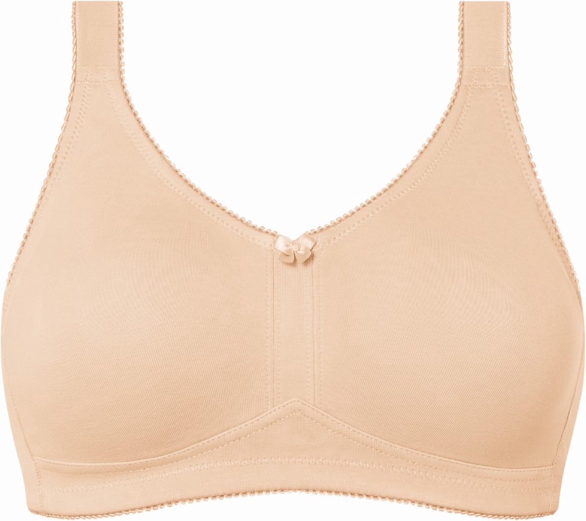 Amoena Prothese Bh Zonder Beugel Tanya SB NUDE - maat EU 70A / FR Huid