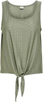 JdY JDYFATINKA TANK TOP JRS Dames Top - Maat L