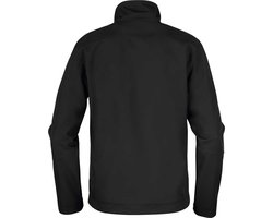 Texstar FJ79 Softshell Jacket-Zwart-M