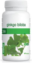 Purasana Ginkgo Biloba 250 Mg Bio 120 Capsules