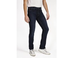 LC112 LUIS Top Blue - Straight Fit Jeans - W42 X L34