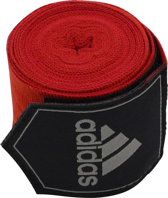 adidas SportbandageVolwassenen - rood - adidas