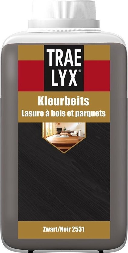 Trae Lyx Kleurbeits - 2531 500 ml