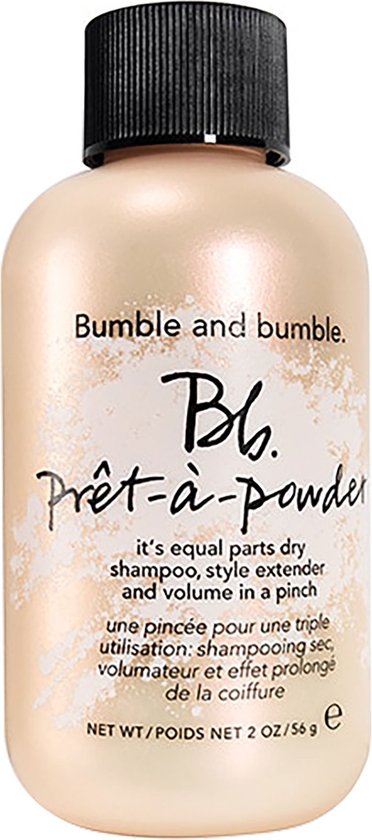 Bumble and Bumble Prêt-à-powder