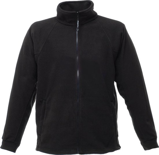 Veste Polaire Homme Regatta Thor III (Zwart)