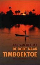 Boot Naar Timboektoe