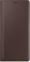 Samsung-Leather-View-Cover-voor-Note-9-bruin-EF-WN960