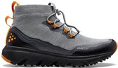 Craft Nordic Fuseknit Hydro Mid M All Terrain Grey/Orange - Trailrunschoen Heren