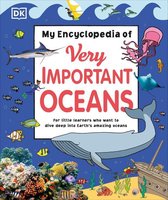 My Very Important Encyclopedias - My Encyclopedia of Very Important Oceans