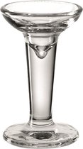 Montana Kandelaar Pure 13 Cm Glas Transparant