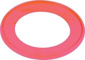 Happy Pet Hondenfrisbee Hoop La Hoop 21 X 1 Cm Vinyl Roze