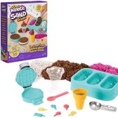 Kinetic Sand Ice Cream Treats 510gr Scented Sand