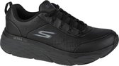 Skechers Max Cushioning Elite-Lucid 54431-BKCC, Mannen, Zwart, Sneakers, maat: 40