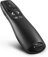 laser pointer - ZINAPS USB Wireless Presenter PPT afstandsbediening voor Powerpoint presentatie