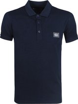 Ballin - Heren Polo - EST 2013 - Navy