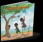 Kid's in Tanzania - Taka Taka Whoosh!