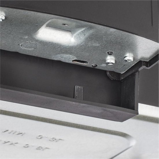 Tristar BQ-2883 Elektrische Barbecue Staand - Te gebruiken als Tafel BBQ - Regelbare Thermostaat - 2000 Watt - Afbeelding 3