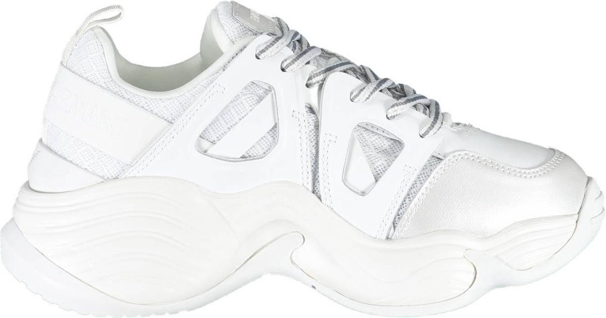 Emporio Armani Schoenen Sportiva Wit 37 Dames - Schoenen.nl