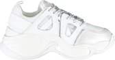 Emporio Armani Schoenen Sportiva Wit 37 Dames