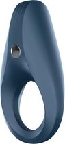 Satisfyer Rocket Ring - Cockring - Blauw