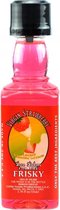 Love Lickers - Virgin Strawberry - 50 ml