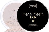 Wibo Diamond Skin Illuminating Loose Powder
