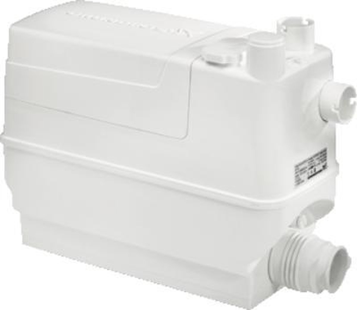 bol.com | Grundfos Sololift 2 +C3