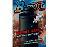 e-Bifrost 102 - Bifrost n° 102