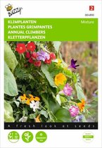 Klimplantenmengsel (diverse soorten)