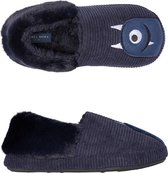 Pantoffels kinderen monster | slippers extra zacht