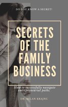 Secrets of the Family Business