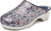 Bighorn - 5030 clog buigzame zool