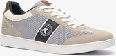 Gaastra Scott  heren sneakers - Wit - Maat 45