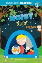 Pet Club - The Noisy Night